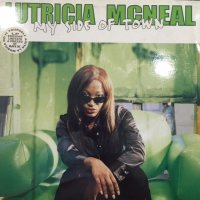 Lutricia McNeal - My Side Of Town (LP)
