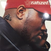 Rahzel - All I Know (12'')