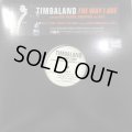Timbaland feat. Keri Hilson, Sebastian & D.O.E. - The Way I Are (12'')