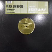Black Eyed Peas - Weekends (12'')