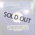 Deetah - El Paraiso Rico (12'')