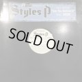 Styles P feat. Akon - Can You Believe It (12'')
