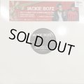 Jackie Boyz - All I Want For Christmas Is You (inc. She's Not Perfect and more...) (12'')