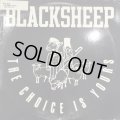 Black Sheep - The Choice Is Yours (12'')