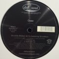 Case feat. Ghostface - Shoulda Known Betta (12'')