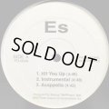 Estevan - Hit You Up (b/w Married) (12'')