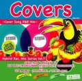 DJ DDT-TROPICANA & DJ mappy - Covers -Cover Song R&B Mix- (Mix CD)