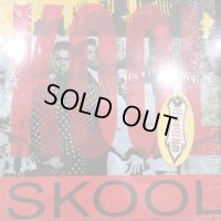 Kool Skool - Kool Skool (inc. Do You Really Want Me? etc...) (LP)
