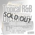 DJ DDT-TROPICANA - Tropical R&B Dictionary –White Edition- -New Jack Swing Flavor R&B Best! Part.2- (Mix CD)