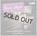 DJ DDT-TROPICANA & DJ Rosso - Love Bite -A Theme Of ''Love'' R&B Mix- (Mix CD)