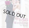 DJ Rosso (Hybrid Rec.) - R&B Wedding (Mix CD)