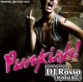 DJ Rosso (Hybrid Rec.) - Punkish (Mix CD)