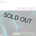 VINYL GIANTS (DJ DDT-TROPICANA, DJ mappy & MC MAGI)  - The Golden Era Vol.1 -Hip Hop Classics Masterpiece Mix- (Mix CD)