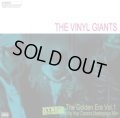 VINYL GIANTS (DJ DDT-TROPICANA, DJ mappy & MC MAGI)  - The Golden Era Vol.1 -Hip Hop Classics Masterpiece Mix- (Mix CD)