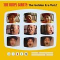 VINYL GIANTS (DJ DDT-TROPICANA, DJ mappy & MC MAGI)  - The Golden Era Vol.2 -Hip Hop Classics Masterpiece Mix- (Mix CD)