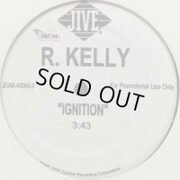 R. Kelly - Ignition (12'')