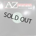 AZ - Sugar Hill (Remix) (b/w Rather Unique) (12'')