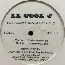 他の写真1: LL Cool J - No Airplay (Dirty, Funky, Raw Version) (12'')