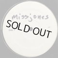 Miss Jones ‎– In Debt To You (b/w In Our Small Way) (12'')
