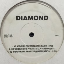 他の写真2: Diamond - The Hiatus (12'')
