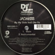 他の写真2: Jadakiss feat. Ne-Yo - By My Side (12'')