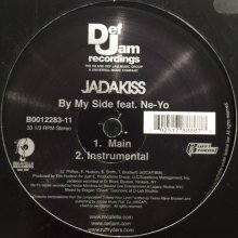 他の写真1: Jadakiss feat. Ne-Yo - By My Side (12'')