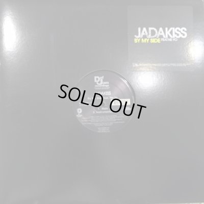 画像1: Jadakiss feat. Ne-Yo - By My Side (12'')