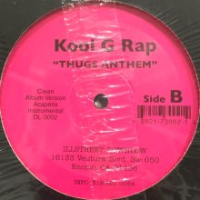 他の写真1: Kool G Rap - Can't Stop The Shine (12'')