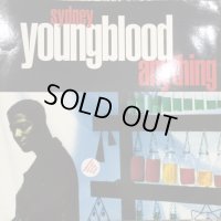 Sydney Youngblood - Anything (12'') 