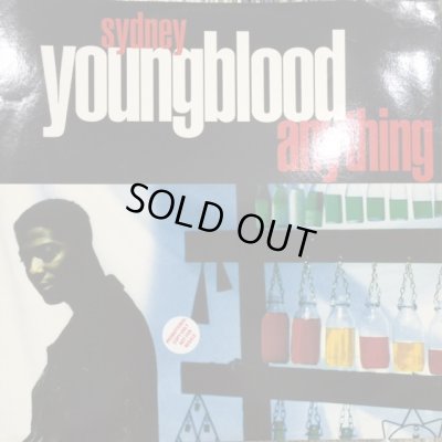 画像1: Sydney Youngblood - Anything (12'') 