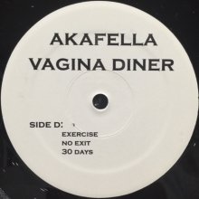 他の写真3: Akinyele - Vagina Diner (2LP) (White Only 2LP !!)