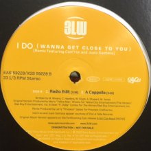 他の写真1: 3LW feat. Cam'Ron & Juelz Santana - I Do (Wanna Get Close To You) (Remix) (12'')