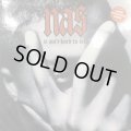 Nas - It Ain't Hard To Tell (Remix) (12'')
