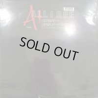 A+ - All I See (12'')
