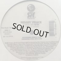 Missing Peace - If You See Key (12'')