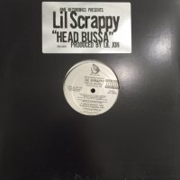 Lil Scrappy - Head Bussa (12'')