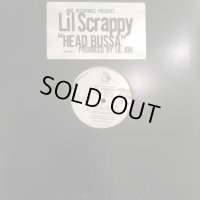 Lil Scrappy - Head Bussa (12'')