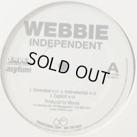 Webbie - Independent (12'')