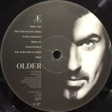 他の写真1: George Michael - Older (inc. Fast Love & Move On) (LP)