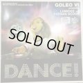 Goleo VI Presents Lumidee vs. Fatman Scoop - Dance! (b/w Hip Hop Hooray 06) (12'')