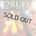 2 Ruff feat. Alekz - The Lover In You (b/w Only U) (12'')