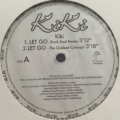KiKi - Let Go (12'')