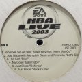 Just Blaze feat. Memphis Bleek & Freeway - Let's Go (b/w Fabolous - It's In The Game) (12'')