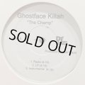 Ghostface Killah - The Champ (12'')