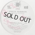 Erick Sermon - Stay Real (Remix) (12'')