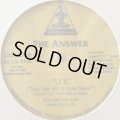 The Answer - U'R (You Are All I'll Ever Need) (12'')