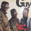Guy - I Wanna Get With U (12'')