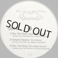 Tony Touch feat. Nina Sky & B-Real - Play That Song (12'')