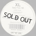 XL - Take 5 '98 (12'')