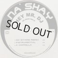 Na'Shay feat. Roscoe & Neb Luv - Hey Mr DJ (12'')